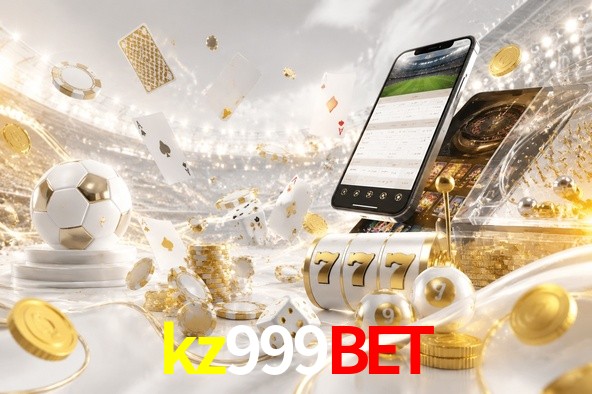 Experiência VIP kz999bet