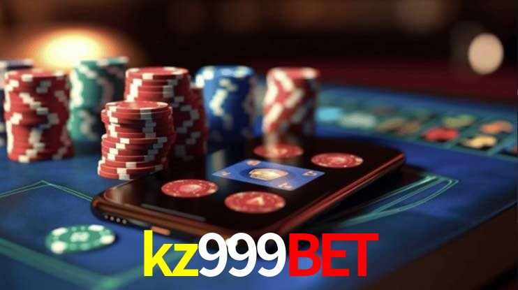 Estatísticas kz999bet