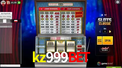 Desvendando o Mundo dos Jogos Virtuais na kz999bet