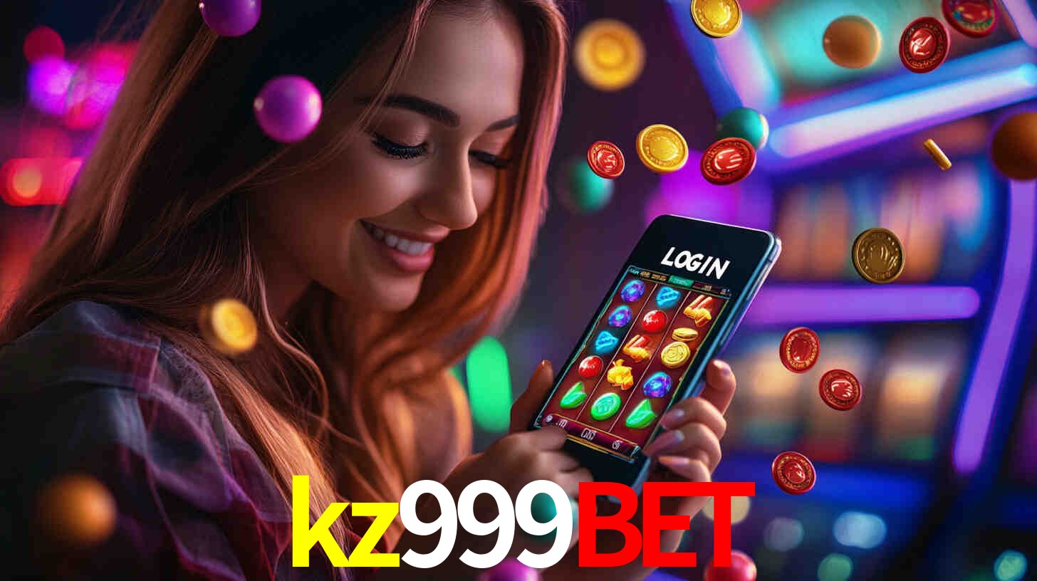kz999bet: Seu Cassino Premiado com Pagamentos Rápidos