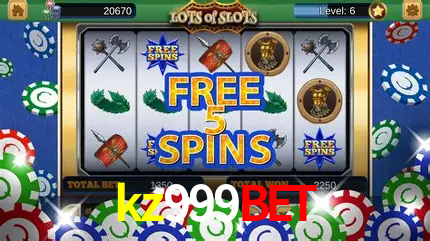 Desvendando o Mundo dos Jogos Virtuais na kz999bet