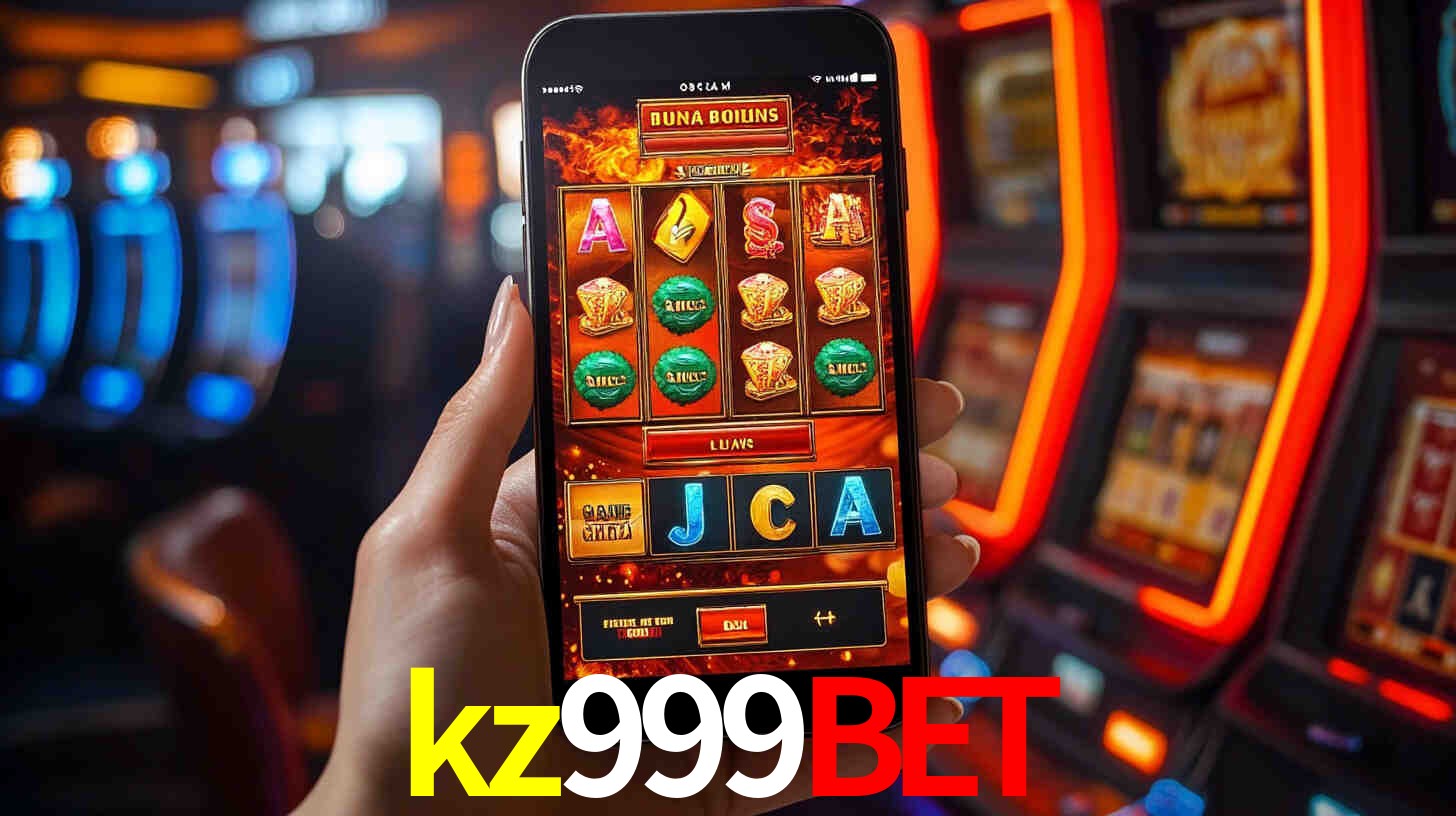 kz999bet - Cassino Online De Alto Nível App - kz999bet.com
