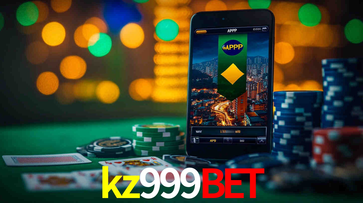 Experiência VIP kz999bet
