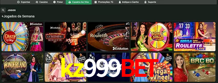 kz999bet bet