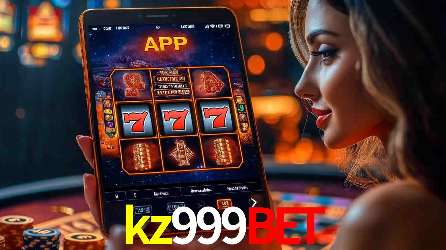 Bônus Generosos e Exclusivos no kz999bet para Você!
