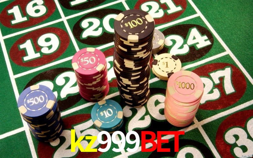 Estatísticas do Jogo kz999bet