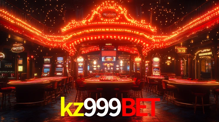 kz999bet