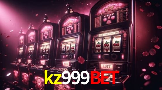 Bônus de Boas-vindas kz999bet