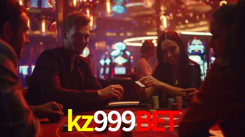 Apostas Esportivas na kz999bet: Um Guia Completo