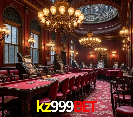 kz999bet Instalar Logo 2