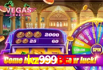 Descubra o Mundo do Cassino Online com kz999bet