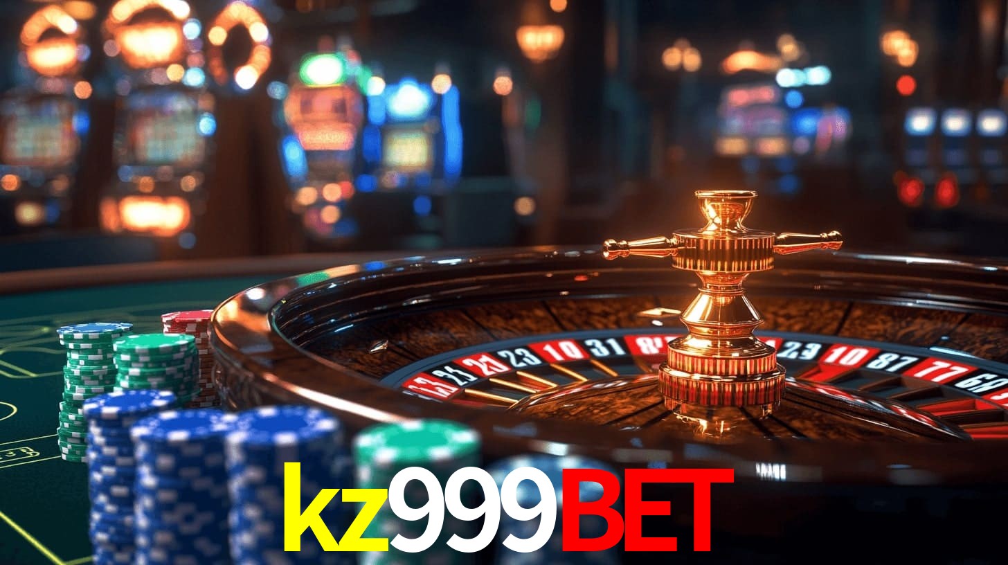 kz999bet: Seu Especialista em Apostas Esportivas Brasileiras