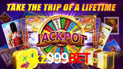 Descubra o Mundo do Cassino Online com kz999bet