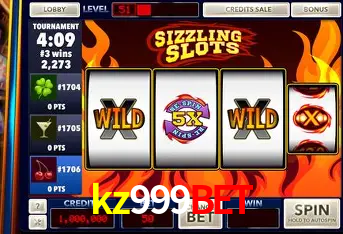 Inovações de Jogos na kz999bet: O Futuro das Experiências Interativas