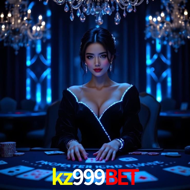 Tecnologia da Plataforma kz999bet