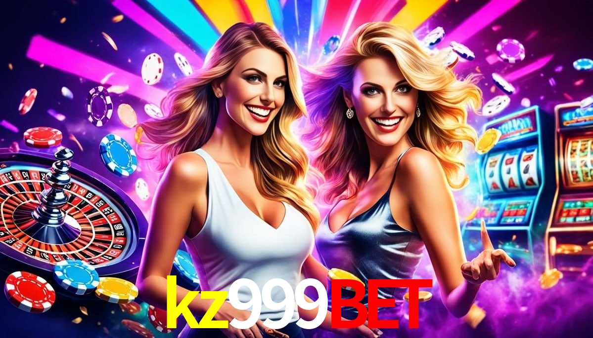 Casino Ao Vivo kz999bet