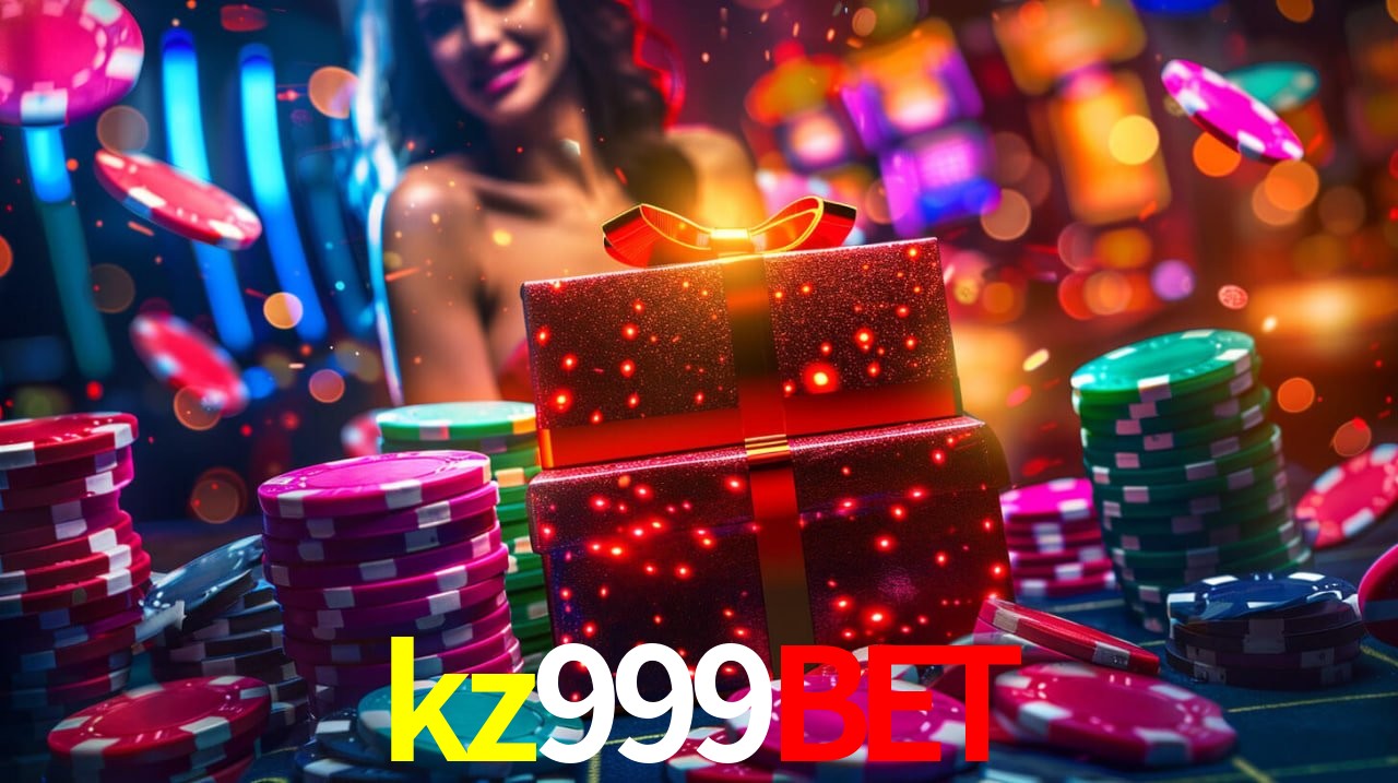 kz999bet Logo 3