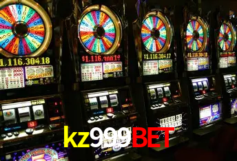 A Experiência Imersiva dos Cassinos Ao Vivo no kz999bet