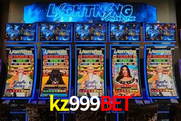 Inovações de Jogos na kz999bet: O Futuro das Experiências Interativas