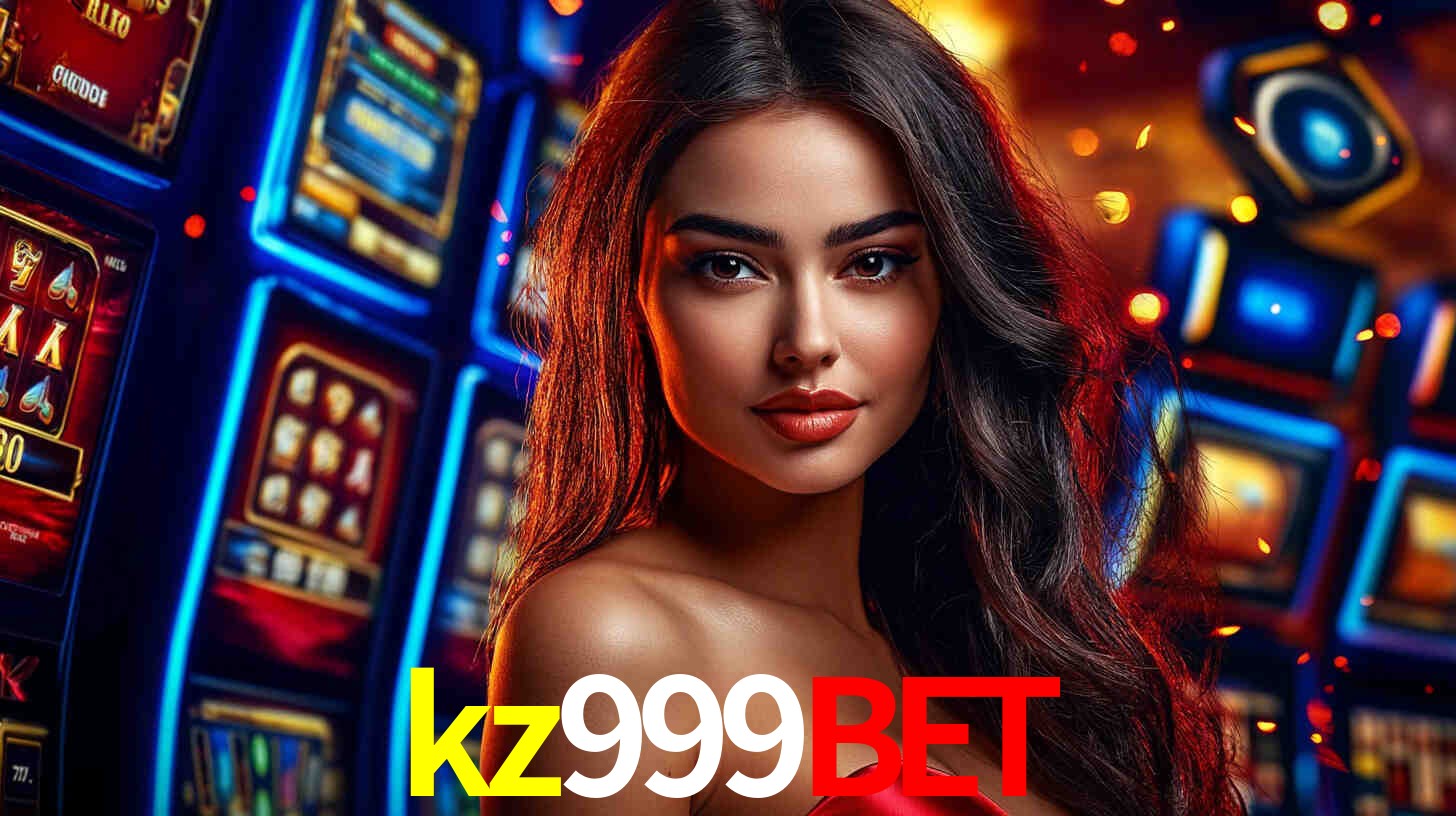 A Experiência Imersiva dos Cassinos Ao Vivo no kz999bet