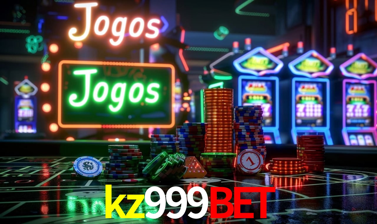 Odds Competitivas kz999bet