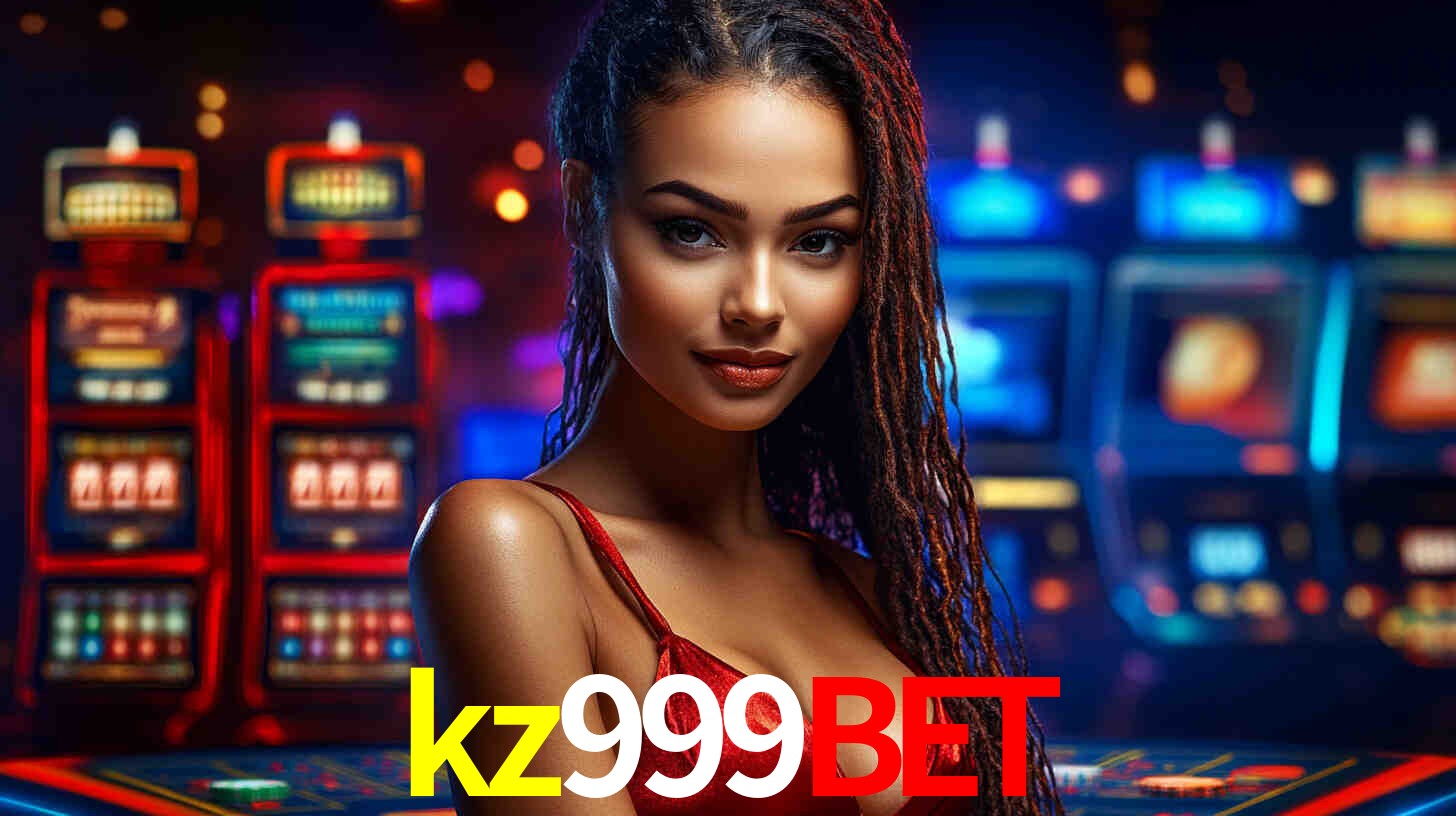 Desvendando o Mundo dos Jogos Virtuais na kz999bet