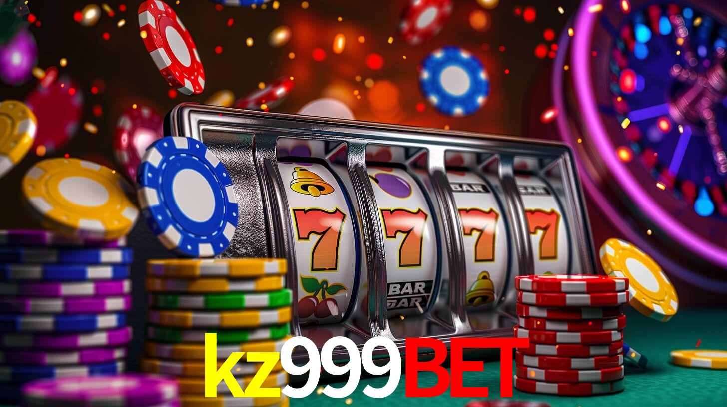 Casino VIP kz999bet