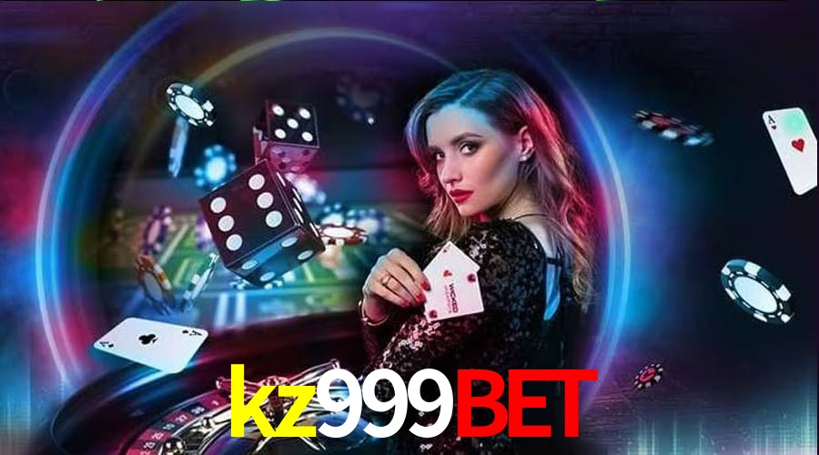 APP oficial da kz999bet para mobile