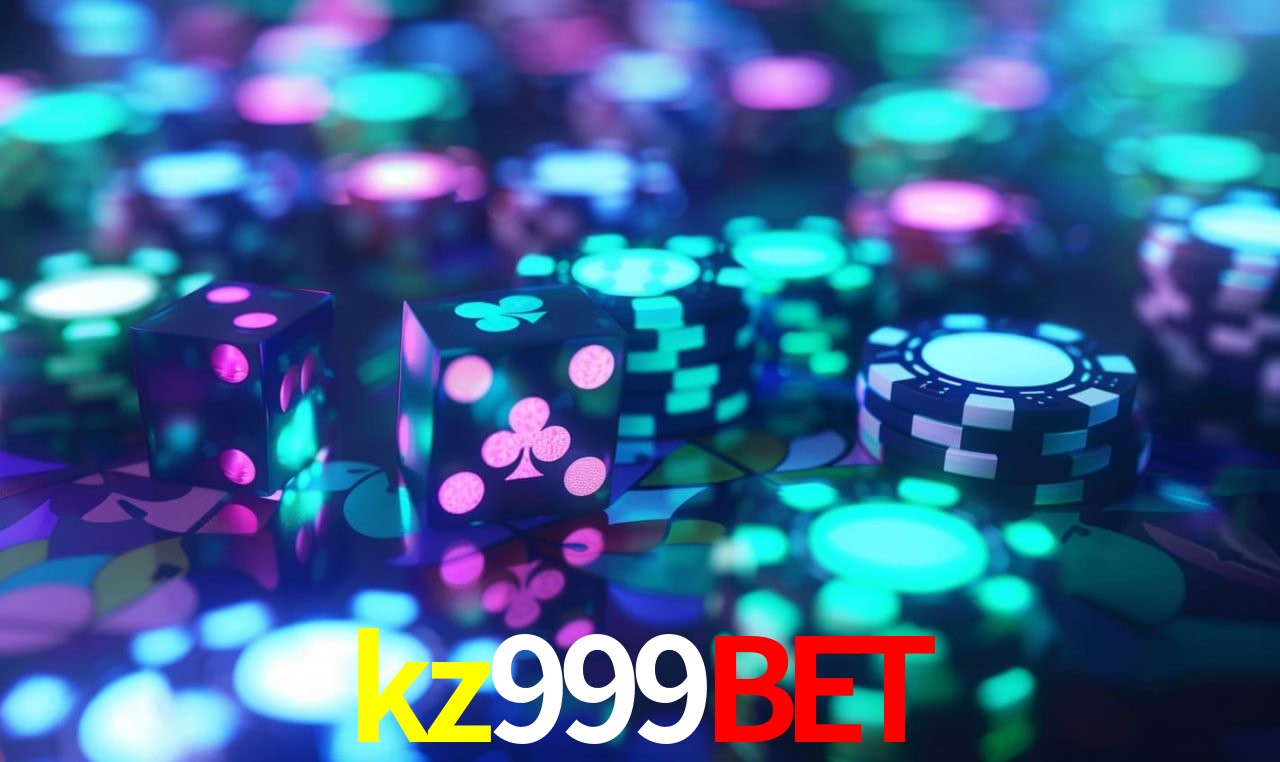 Apostas de Futebol kz999bet