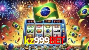 Slot Games kz999bet