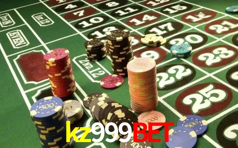 Cadastro Rápido kz999bet