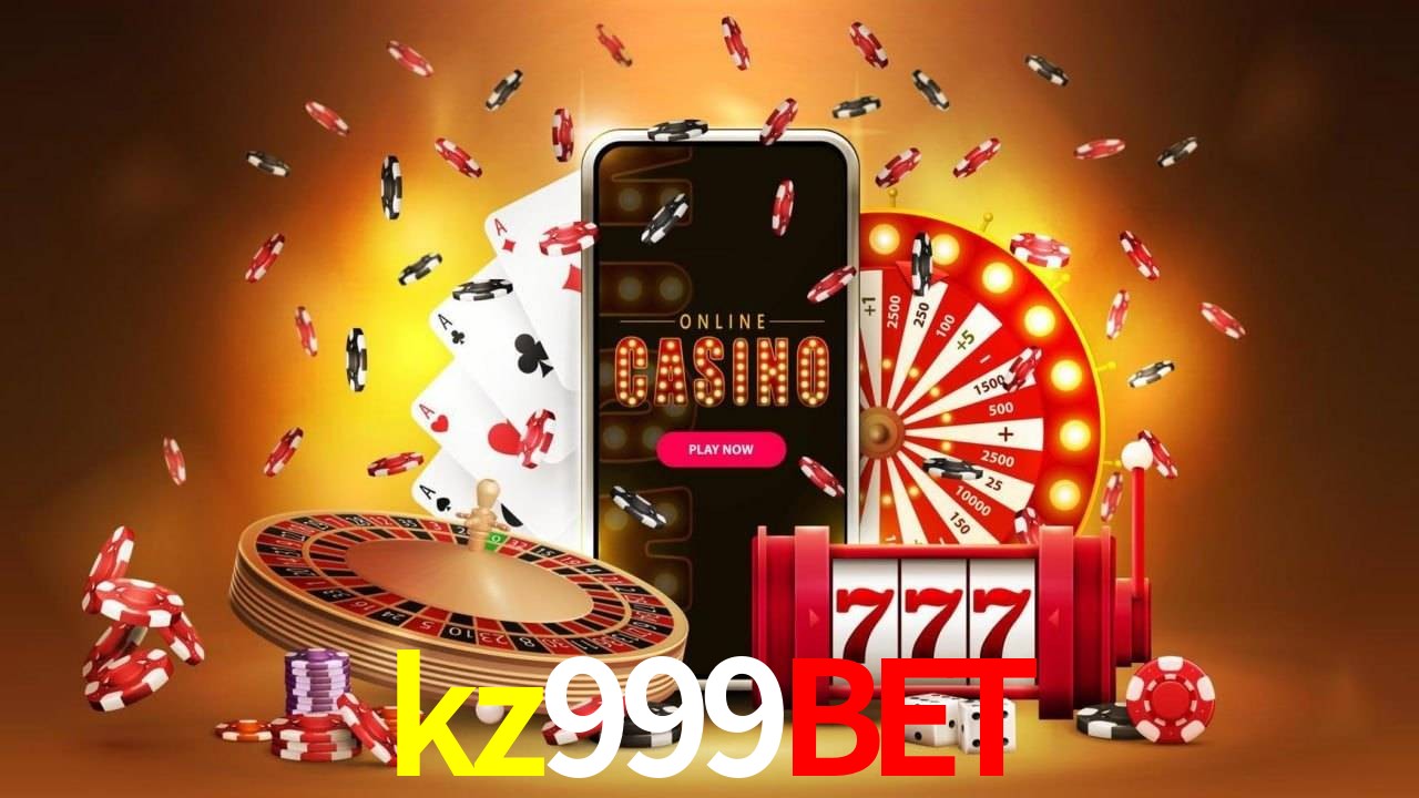Design Responsivo kz999bet