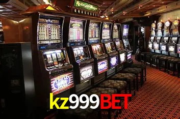 A Popularidade dos Caça-Níqueis no kz999bet