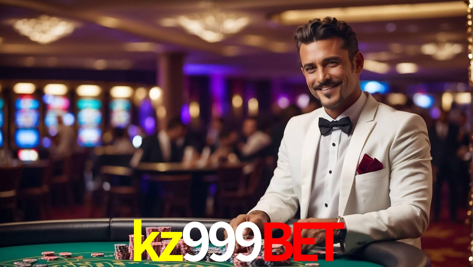 kz999bet PIX Instantâneo - Saques em 8 Minutos