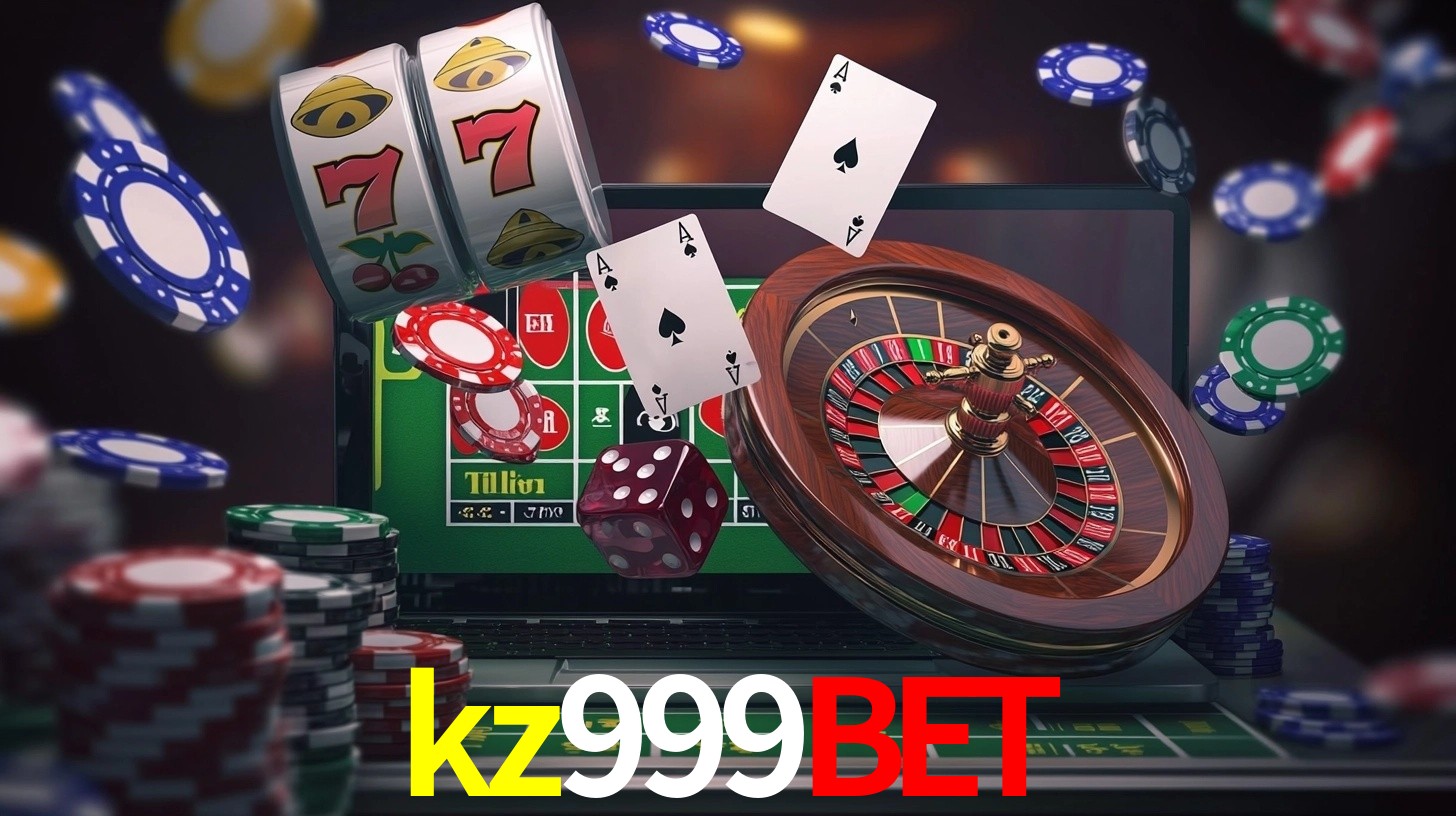 Explore as vantagens do kz999bet: serviço profissional e confiabilidade