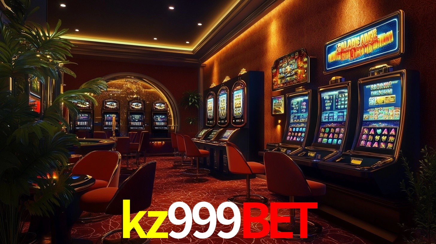 Exclusive Games kz999bet