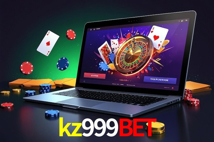 kz999bet Segurança Logo 1