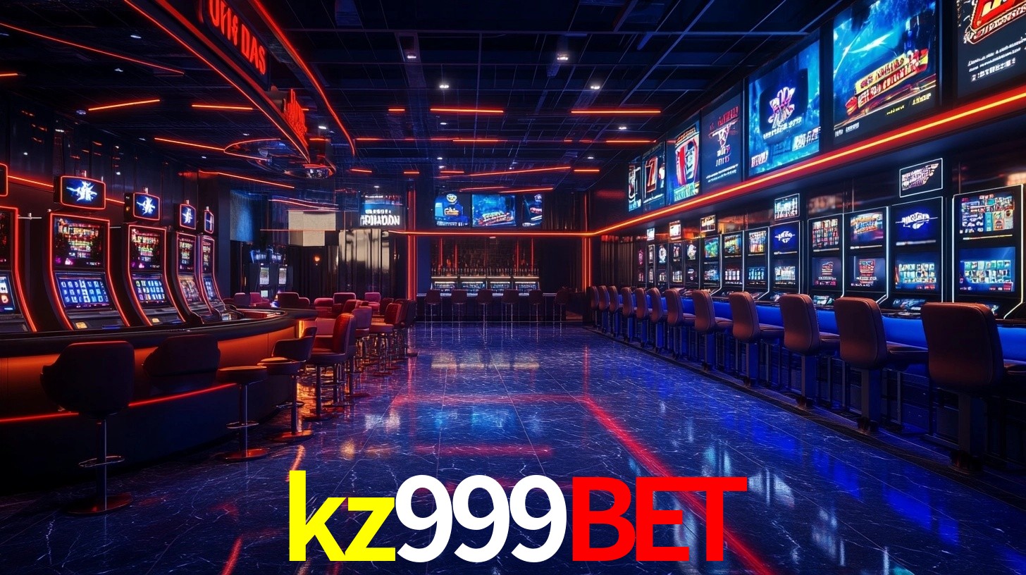 Premium Interface kz999bet
