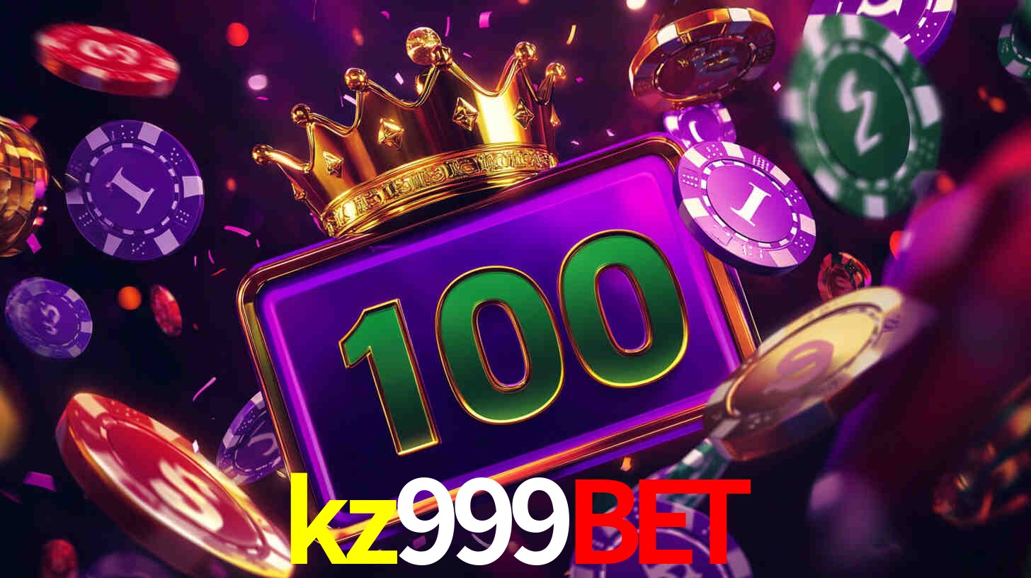 kz999bet App Interface