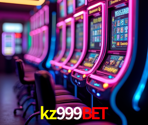Slots kz999bet - Jackpots Progressivos