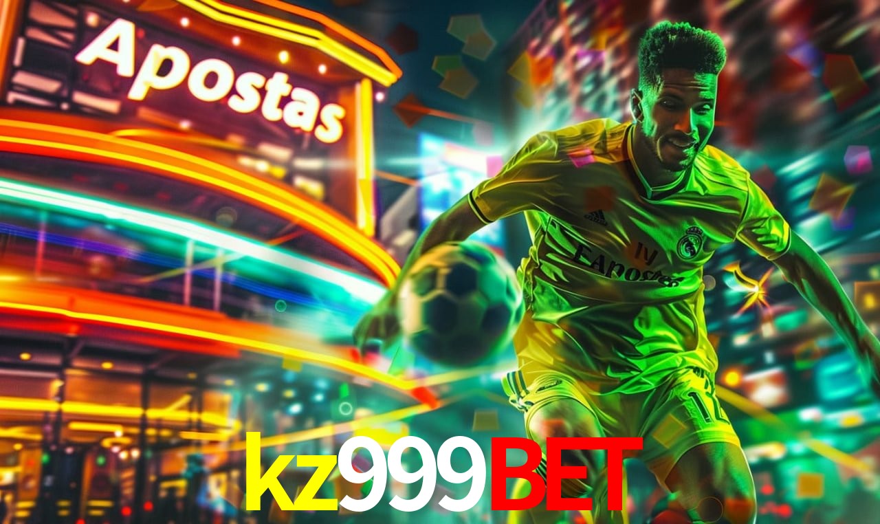 Benefícios da Conta kz999bet
