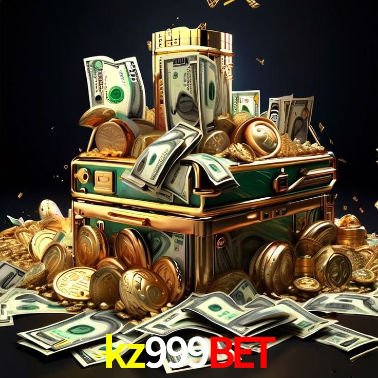 Recursos de Bônus kz999bet