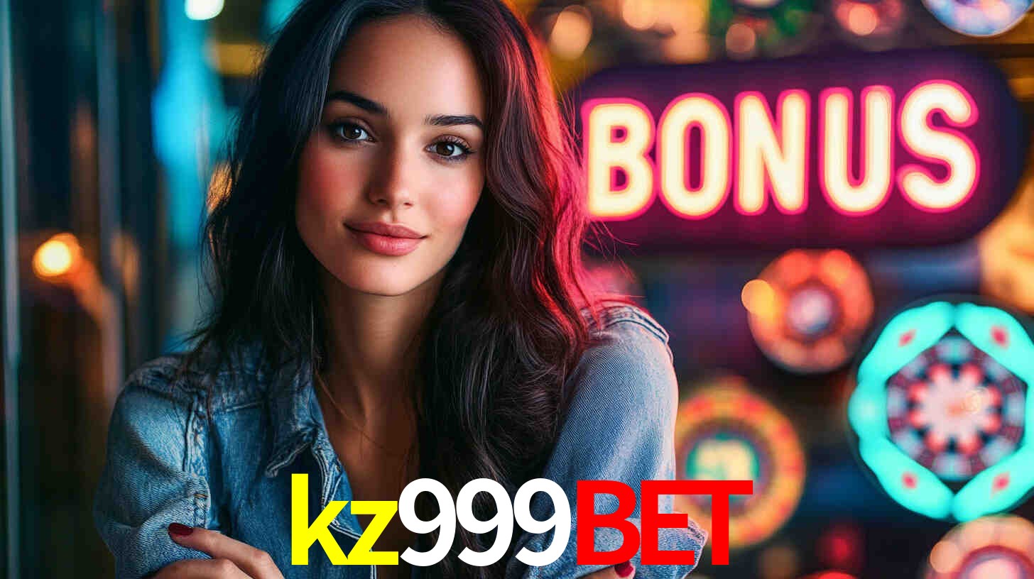 kz999bet: A Experiência de Casino com Jogos de Mesa ao Vivo