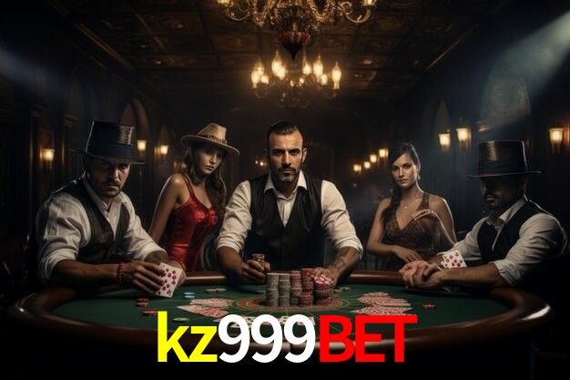 kz999bet Logo 2