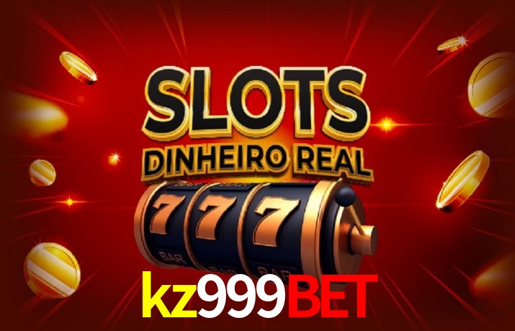 kz999bet Segurança Logo 2