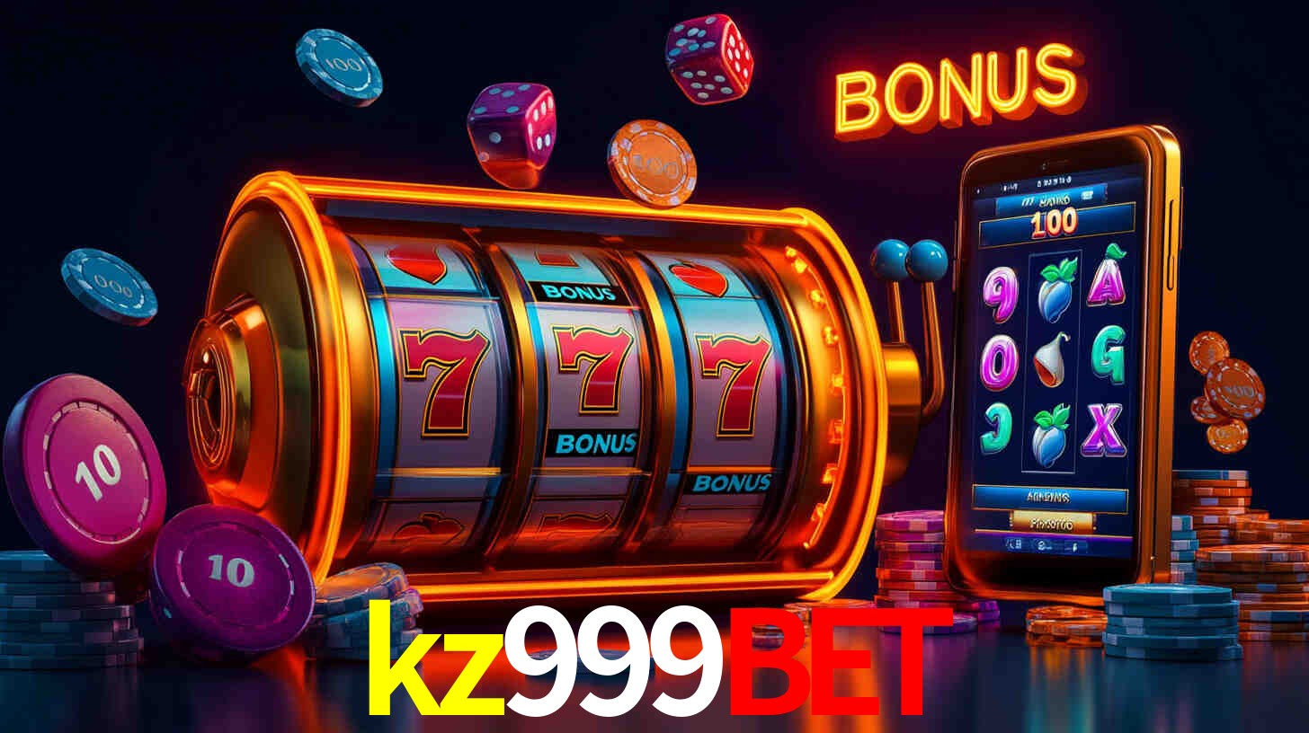 Inovações de Jogos na kz999bet: O Futuro das Experiências Interativas