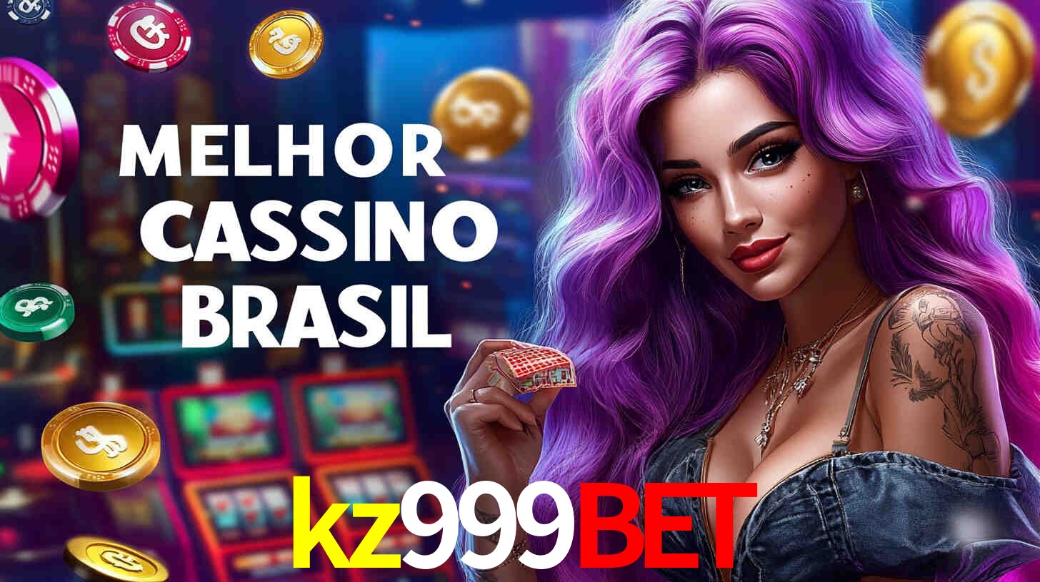 Explorando a Categoria de Eventos em Apostas na kz999bet