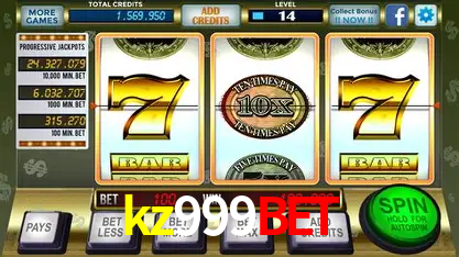 kz999bet Cassino Online Certificado