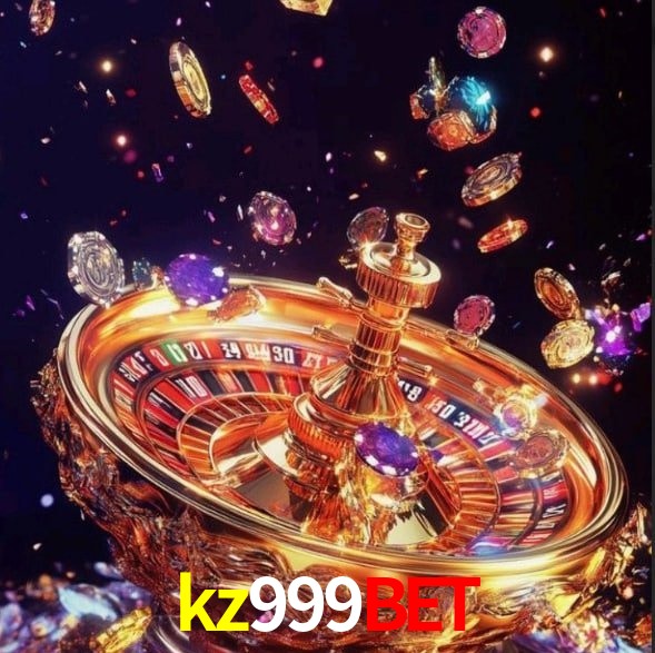 kz999bet Instalar Logo 1