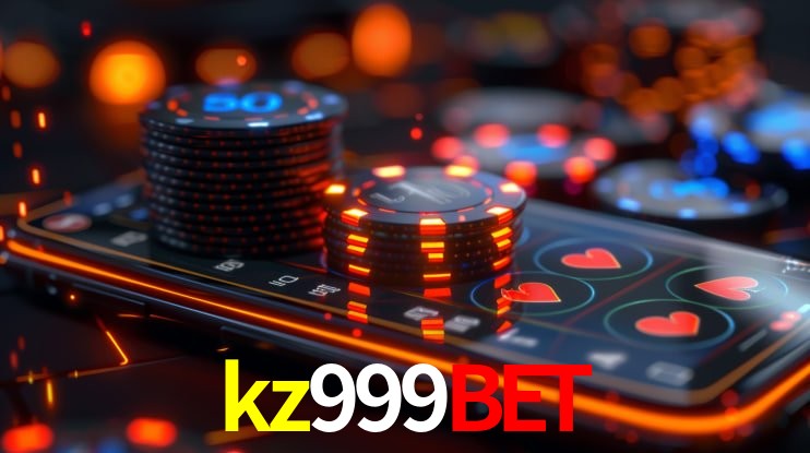 Bonus Features kz999bet